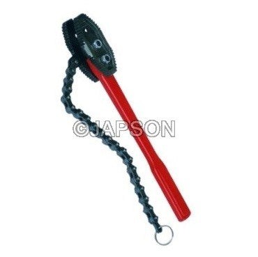 Wrench, Chain Pipe Wrench, Chain Pipe